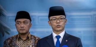Menlu Sugiono Ungkap Isi Pertemuan Presiden Prabowo dengan Ulama dan Ormas-ormas Islam di Istana