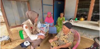 Mengintip Layanan Kesehatan Gratis di Sumut dan Sumbar, Bikin Warga Lebih Ceria