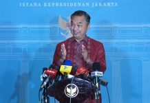 Dino Patti Djalal: Board of Peace Satu-satunya Opsi, Prabowo Pilih Jalur Realistis