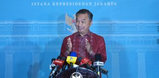 Dino Patti Djalal: Board of Peace Satu-satunya Opsi, Prabowo Pilih Jalur Realistis