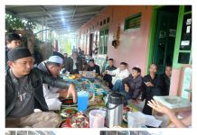 Masyarakat Penggarap Membantah Pembalakan Liar Lahan Enclave Eks HGU PT Perbakti