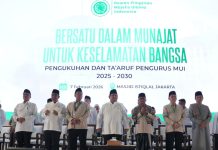 Hadiri Acara MUI, Prabowo Tekankan Persatuan Ulama dan Umaro untuk Kemajuan Bangsa