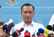 Di Rapim, Prabowo Minta TNI–Polri Perkuat Pengabdian dan Terus Perbaiki Diri