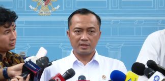 Di Rapim, Prabowo Minta TNI–Polri Perkuat Pengabdian dan Terus Perbaiki Diri