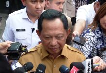 Usai Rapim, Arahan Prabowo untuk TNI-Polri: Jaga Kepercayaan Rakyat