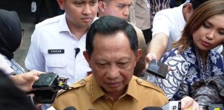 Usai Rapim, Arahan Prabowo untuk TNI-Polri: Jaga Kepercayaan Rakyat