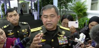 TNI AD Siapkan Pasukan Perdamaian untuk Gaza, Fokus Kesehatan dan Zeni