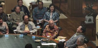 Prabowo ke APINDO: Industri Harus Beri Manfaat bagi Rakyat dan Buka Lapangan Kerja Seluas-luasnya