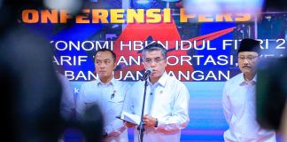 Catat Jadwal Libur dan WFA Lebaran 2026, Bisa Mudik Hingga Dua Minggu!