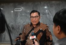 Gerindra Usul Penempatan Personel Keamanan di Bandara Perintis Daerah 3T