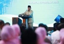 Prabowo: MBG Mungkin Tidak Penting Untuk Orang Berada, tapi Dibutuhkan Rakyat