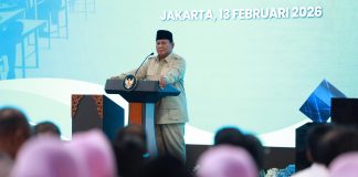 Prabowo: MBG Mungkin Tidak Penting Untuk Orang Berada, tapi Dibutuhkan Rakyat