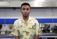 Dapur MBG Ciptakan Rantai Ekonomi Lokal di NTT: IRT Dapat Kerja, Panen Petani Terserap