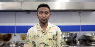 Dapur MBG Ciptakan Rantai Ekonomi Lokal di NTT: IRT Dapat Kerja, Panen Petani Terserap
