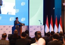 BUMN Kini Makin Efisien, Prabowo Minta Danantara Kejar Return on Asset 7 Persen