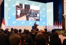 Indonesia Incorporated versi Prabowo: Bangkit Bersama Jadi Raksasa untuk Mensejahterakan Rakyat