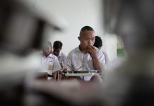 Seporsi MBG dan Senyum yang Lebih Tenang di Wajah Anak-Anak Difabel Sumba