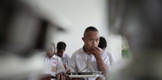 Seporsi MBG dan Senyum yang Lebih Tenang di Wajah Anak-Anak Difabel Sumba