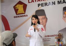Pengobatan Gratis Jelang Ramadhan, Layanan Kemanusiaan Gerindra Hadir untuk Warga Ragunan