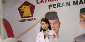 Pengobatan Gratis Jelang Ramadhan, Layanan Kemanusiaan Gerindra Hadir untuk Warga Ragunan