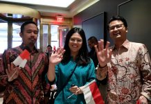 Mahasiswa Indonesia di AS: Kinerja Prabowo Positif, Kami Optimistis dengan Kepemimpinannya