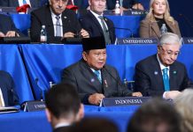 Prabowo Lantang di Hadapan Trump: Indonesia Gabung Board of Peace untuk Perdamaian Palestina!