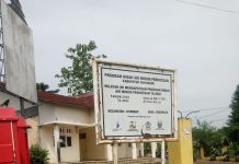 Pernyataan Pihak Perumda Tirta Jaya Mandiri tidak Mendasar dengan Program MBR