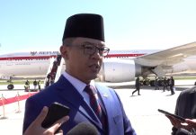 Menlu: Yordania Berkomitmen Dukung Pengiriman Pasukan Indonesia ke Gaza