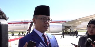 Menlu: Yordania Berkomitmen Dukung Pengiriman Pasukan Indonesia ke Gaza
