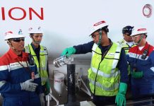 Demi Masyarakat Mudik Aman dan Nyaman, Pertamina Siapkan Pasokan BBM hingga Rest Area