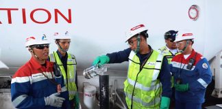 Demi Masyarakat Mudik Aman dan Nyaman, Pertamina Siapkan Pasokan BBM hingga Rest Area