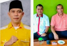 Tokoh Pemuda Perantau: Bomer Hasibuan layak jadi ketua Golkar Palas