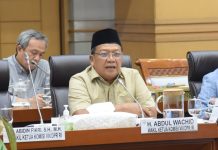 Legislator Gerindra Minta Pemerintah Siapkan Mitigasi Darurat, Keselamatan Jemaah Umrah Jadi Prioritas