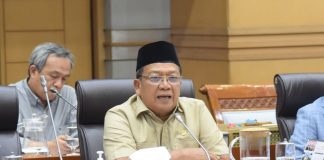 Legislator Gerindra Minta Pemerintah Siapkan Mitigasi Darurat, Keselamatan Jemaah Umrah Jadi Prioritas