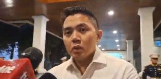 Prabowo Gelar Makan Malam Kebangsaan Bersama Para Mantan Presiden dan Ketua Umum Parpol