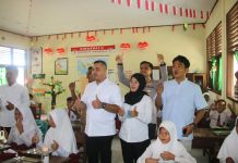 Muhammad Rahul: Jangan Bangun Narasi yang Menyesatkan Soal Anggaran MBG