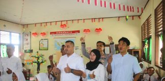 Muhammad Rahul: Jangan Bangun Narasi yang Menyesatkan Soal Anggaran MBG
