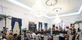Undang Mantan Presiden hingga Eks Menlu, Prabowo Dengar Masukan Terkait Situasi Geopolitik Terkini