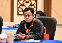 Bimantoro Wiyono Apresiasi PN Batam Ungkap Fakta Hukum dalam Perkara Narkotika ABK Fandi Ramadhan