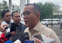 Rapat dengan Para Menteri, Prabowo Instruksikan Percepatan Tiga Inisiatif Energi Terbarukan