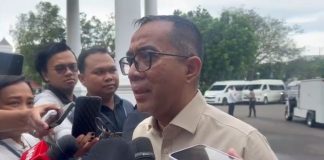 Rapat dengan Para Menteri, Prabowo Instruksikan Percepatan Tiga Inisiatif Energi Terbarukan