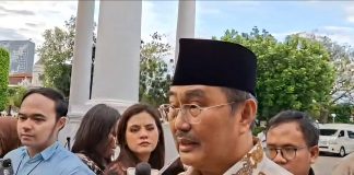 Tokoh Islam Apresiasi Surat Belasungkawa Prabowo atas Wafatnya Pemimpin Iran
