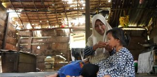 Dulu Nasi Garam, Kini Buah dan Susu Hadir dalam Seporsi MBG