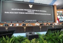 Subki Al-Bughury Nilai Prabowo Pilih Jalan Damai Sikapi Dinamika Global: Yang Paling Menguntungkan untuk Indonesia