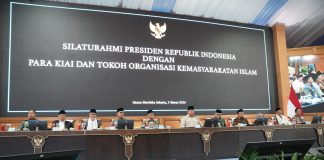 Subki Al-Bughury Nilai Prabowo Pilih Jalan Damai Sikapi Dinamika Global: Yang Paling Menguntungkan untuk Indonesia