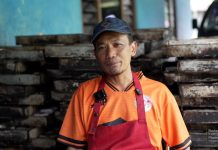 UMKM Roti Sukoharjo: Dulu Produksi 1.000, Begitu Ada MBG 2.500 Roti Per Hari