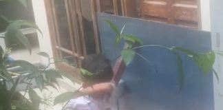 Viral Air Mata Bocah SD saat Bawa Pulang MBG untuk Makan Keluarganya