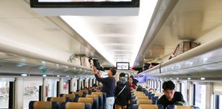 Siap-Siap War Tiket Kereta Murah Mudik Lebaran 2026, Mulai 16.30 WIB Sore Ini