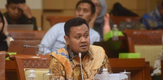 Bimantoro Wiyono Desak Pengusutan Tuntas Kasus Koperasi Bahana Lintas Nusantara