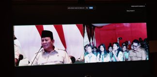 Curhat ke Prabowo, Bocah Nias yang Sempat Viral Minta Jembatan Tagih MBG dan Bermimpi Jadi Dokter